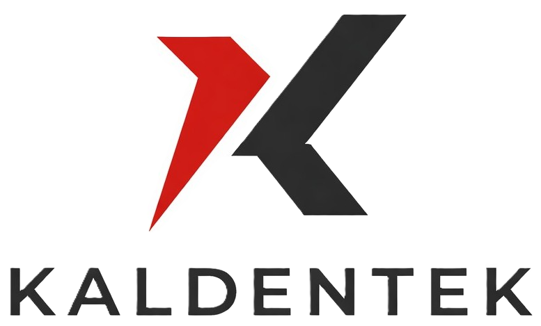 Kaldentek Logo