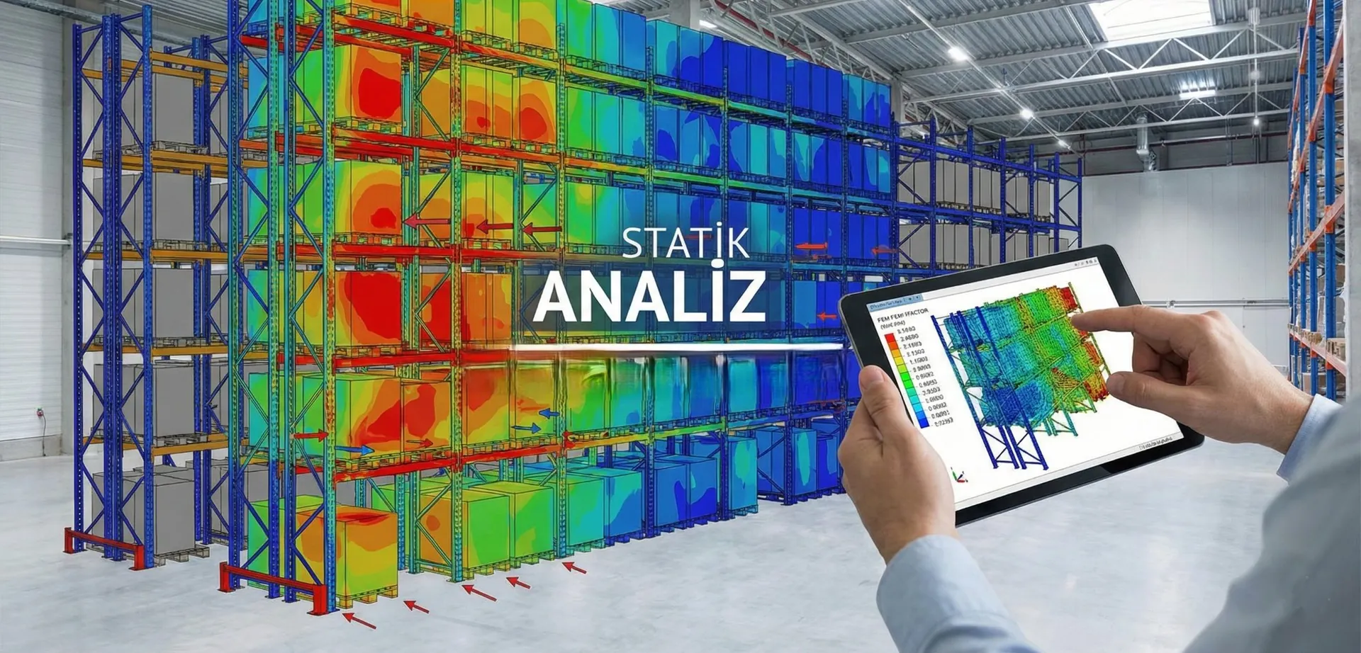 Statik Analiz